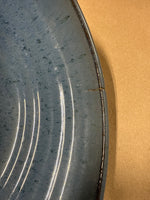 Blue Studio Pottery Bowl