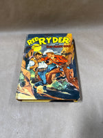 Pair Of Childrens Chapter Books