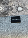 Lucky Brand Runner (Y), 5 ft x 20"