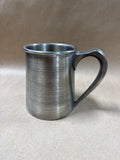 Colonial Pewter Coffee Mug
