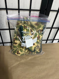 Pinecone Apron and Oven Mitts Set