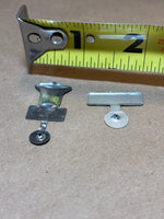 Campaign Lapel Pins