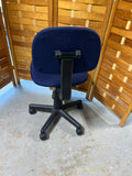 Petite Office Chair, by Seating Unlimited