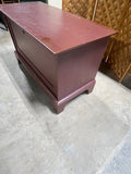 Primitive Style Trunk