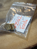 Vintage Fendi Earrings