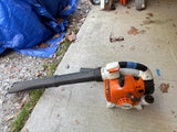 Stihl BG86 Gas Powered Blower