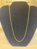 14K Gold Chain (7.08g)