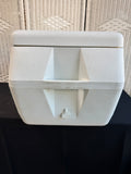 Gott 50 Large White Cooler