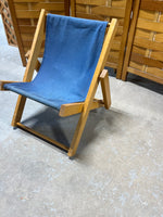 Child's Folding Chair
