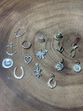 Assortment of Small Charms (15)