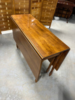 Drop Leaf Table