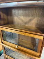 Barrister Bookcase