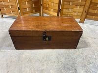 Petite Vintage Trunk