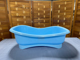 Light Blue Baby Bath Tub, by Summer Infant Inc.