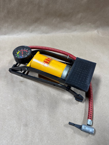 Manual Foot Air Pump