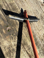 Compost Aerator Tool
