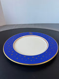 Daughters of the American Revolution 75th Anniversary Commemorative Plate 1965 J.E. Caldwell Co.