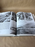 The Trains We Rode Book