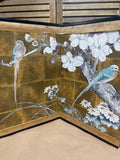 Asian Screen / Wall Decor