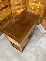 Petite Console