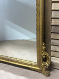 The Utermost Co. Mirror