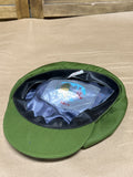 Chinese Military Red Star Hat