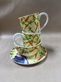Carrot Peter Rabbit 4-Piece Set (C)
