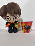 Harry Potter Easter Plush And Bucket