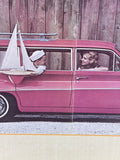 Sixty One Buick Special Wagon Advertisement
