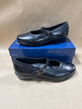 Women’s Black Mary Jane SAS Shoes SIZE 8 1/2M