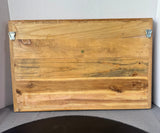 Yuletide Farms Christmas Trees Primitive Style Wooden Sign