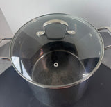 Denmark Tools for Cooks Large Lidded Stock Pot