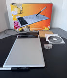 Wacom Bamboo Create Pen & Touch Tablet