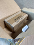 LED Flame Effect 12ft String Lights NOT TESTED - Appears Unused - Open Box // 2 Available // PRICED INDIVIDUALLY (B)