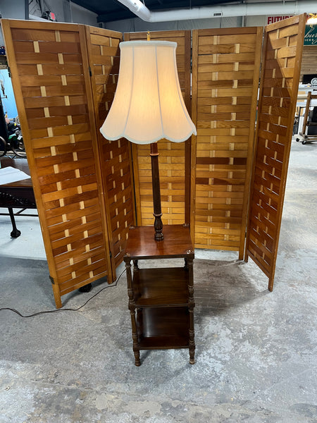 Lamp Table