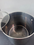 Denmark Tools for Cooks Large Lidded Stock Pot