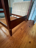 Double/Full Size Poster Bed, 2 Available, PRICED INDIVIDUALLY, $110 EACH