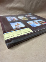 (A) New Sealed Scrapbook Album