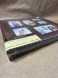 (A) New Sealed Scrapbook Album