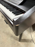 Yamaha Clavinova with Bench