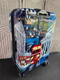 It Luggage Hardside Spinner Luggage in London Red Buses