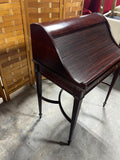 Bombay Petite Roll Top Desk