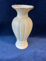 Gold Coast Porcelain Bud Vase