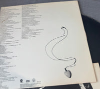 (G) Lot of 4 Linda Ronstadt Vintage LP Vinyl