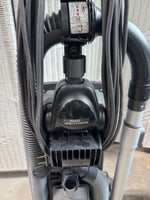 Kenmore Intuition with Power Flow Upright Vacuum with Some Attachments (WORKS)