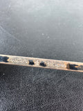 Randahl Sterling Silver Candle Snuffer