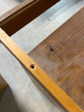 Bacos & Bergab Scandinavian Furniture Modular Wall Unit "TIVA" ***HEAVY ITEM***