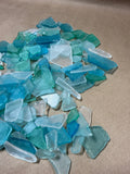 Assorted Sea Glass Lot