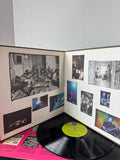 The Band Self Titled Vintage LP Vinyl (R)