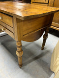 Antique Baker's Table***HEAVY ITEM***